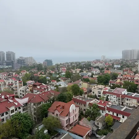 на двоих лимнос 1 * Odesa
