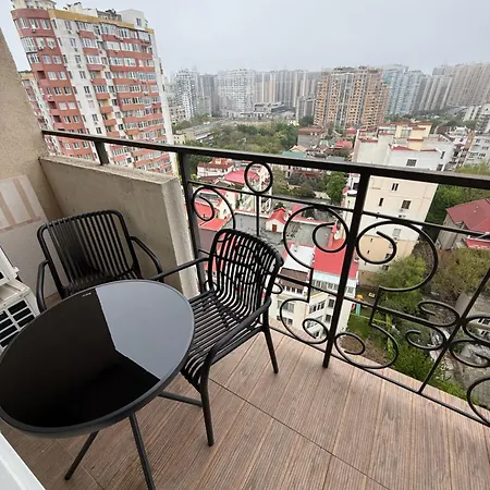 Apartment на двоих лимнос 1