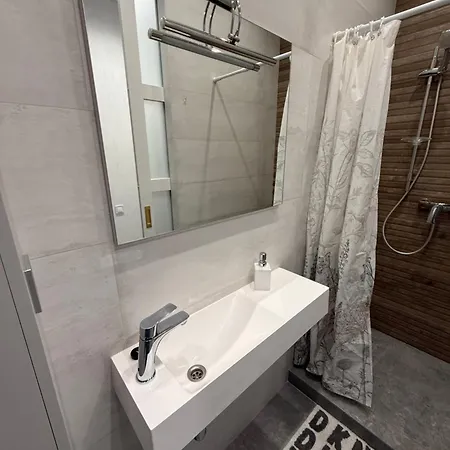 на двоих лимнос 1 Apartment Odesa