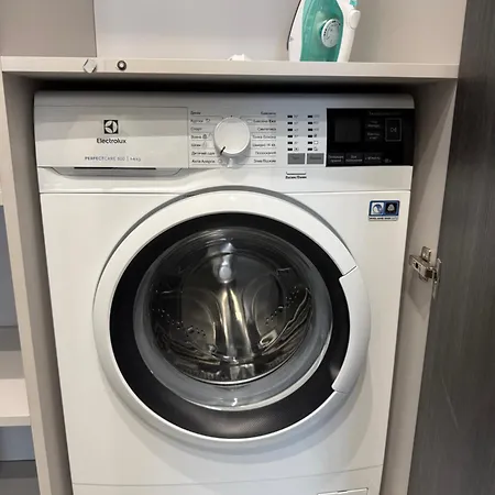 на двоих лимнос 1 Apartment